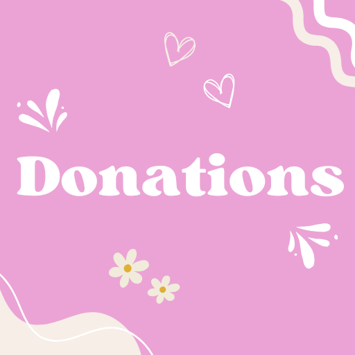Donations