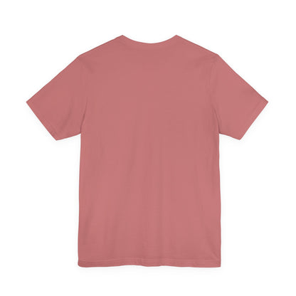 Goose in Pink Boots T-Shirt — Cute Farm Animal Graphic Tee